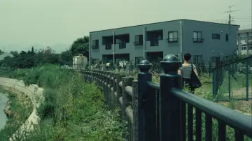 Backdrop to the movie "A New Love in Tokyo" #940613