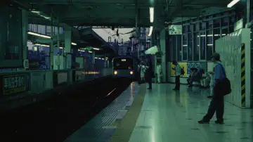 Backdrop to the movie "A New Love in Tokyo" #940614
