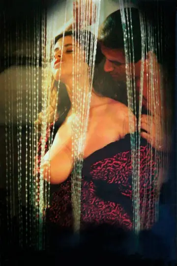 Poster to the movie "The Smile of the Fox" #807399