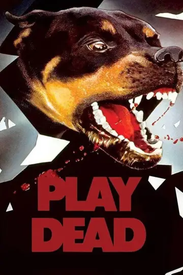 Poster to the movie "Play Dead" #739599