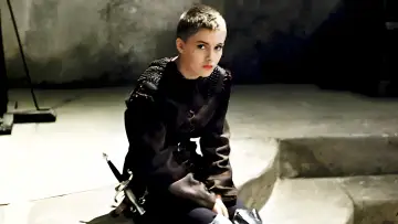 Backdrop to the movie "Saint Joan" #1106140