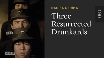 Backdrop to the movie "Three Resurrected Drunkards" #1619744