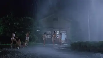 Backdrop to the movie "Typhoon Club" #466459
