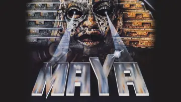 Backdrop to the movie "Maya" #972698