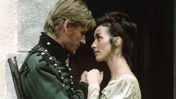 Backdrop to the movie "Sharpe