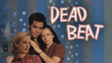 Backdrop to the movie "Dead Beat" #1150926