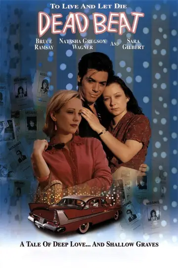 Poster to the movie "Dead Beat" #1150928