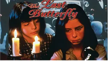 Backdrop to the movie "The Last Butterfly" #1140881