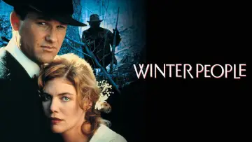 Backdrop to the movie "Winter People" #676154