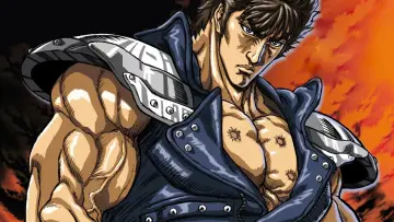 Backdrop to the movie "Fist of the North Star: The Legend of the True Savior: Legend of Raoh-Chapter of Death in Love" #451284