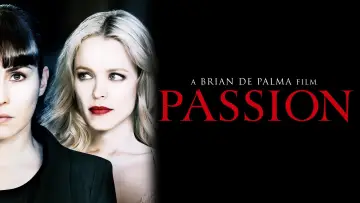 Backdrop to the movie "Passion" #1063904