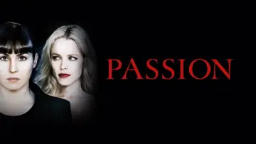 Backdrop to the movie "Passion" #1063910