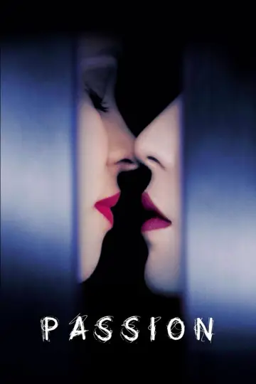 Poster to the movie "Passion" #1063924