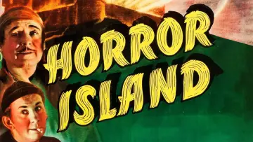 Backdrop to the movie "Horror Island" #1045110