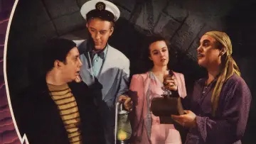 Backdrop to the movie "Horror Island" #406476
