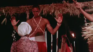 Backdrop to the movie "Lord Shango" #690986