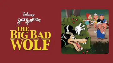 Backdrop to the movie "The Big Bad Wolf" #1094963