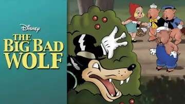 Backdrop to the movie "The Big Bad Wolf" #1094964