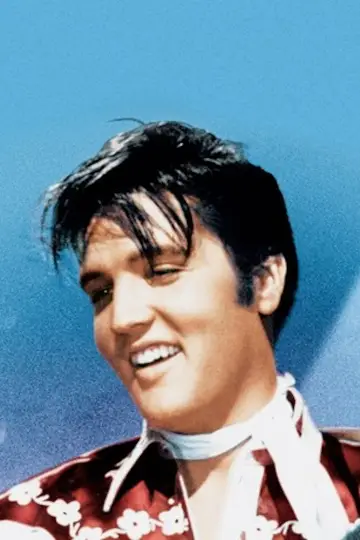 Poster to the movie "This Is Elvis" #1065269