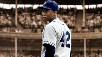 Backdrop to the movie "42" #234944
