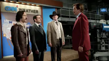 Backdrop to the movie "Anchorman 2: The Legend Continues" #791751