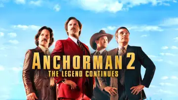 Backdrop to the movie "Anchorman 2: The Legend Continues" #89122