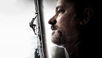 Backdrop to the movie "Captain Phillips" #636630