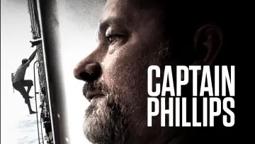 Backdrop to the movie "Captain Phillips" #636637