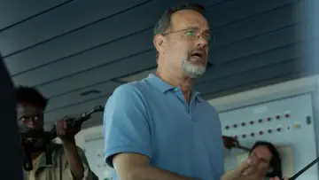 Backdrop to the movie "Captain Phillips" #847863