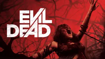 Backdrop to the movie "Evil Dead" #1206601