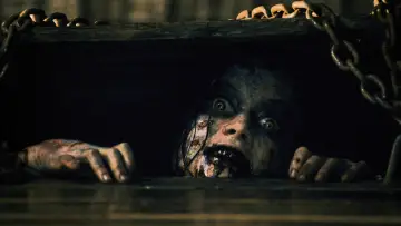 Backdrop to the movie "Evil Dead" #642815