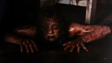 Backdrop to the movie "Evil Dead" #642817