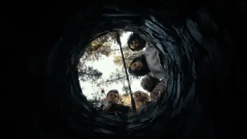 Backdrop to the movie "Evil Dead" #642819