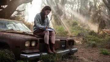 Backdrop to the movie "Evil Dead" #642822