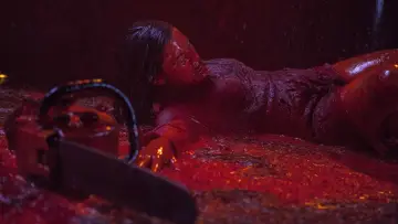 Backdrop to the movie "Evil Dead" #642829