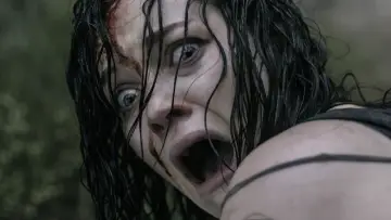 Backdrop to the movie "Evil Dead" #642831