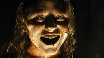 Backdrop to the movie "Evil Dead" #642859