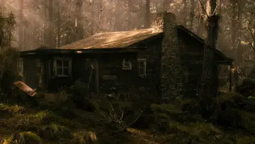 Backdrop to the movie "Evil Dead" #642875