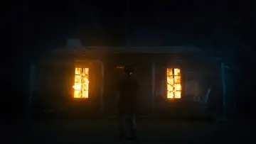Backdrop to the movie "Evil Dead" #642888