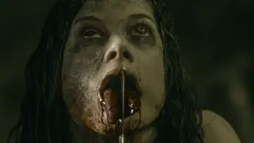 Backdrop to the movie "Evil Dead" #642902