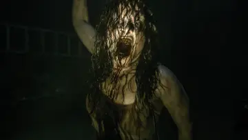 Backdrop to the movie "Evil Dead" #642918