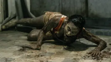 Backdrop to the movie "Evil Dead" #642928
