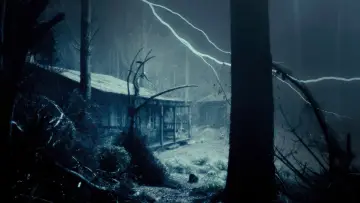Backdrop to the movie "Evil Dead" #642935