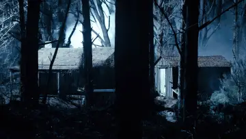 Backdrop to the movie "Evil Dead" #642937