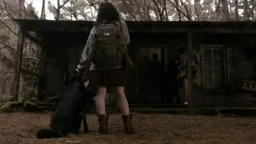 Backdrop to the movie "Evil Dead" #642942