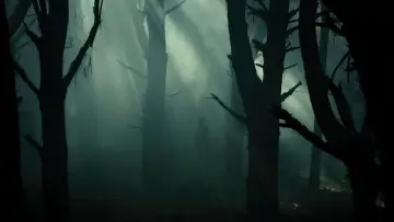 Backdrop to the movie "Evil Dead" #642947