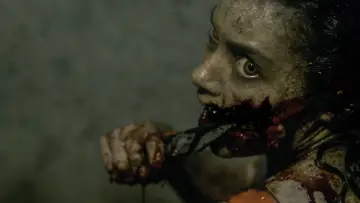 Backdrop to the movie "Evil Dead" #642965
