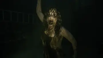 Backdrop to the movie "Evil Dead" #642972