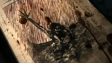 Backdrop to the movie "Evil Dead" #643057