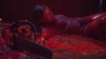 Backdrop to the movie "Evil Dead" #643076
